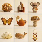 10-Sheet Felt Fabric Sheets - Image 6