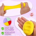 LOUFOR Air Dry Clay Kits - Image 7
