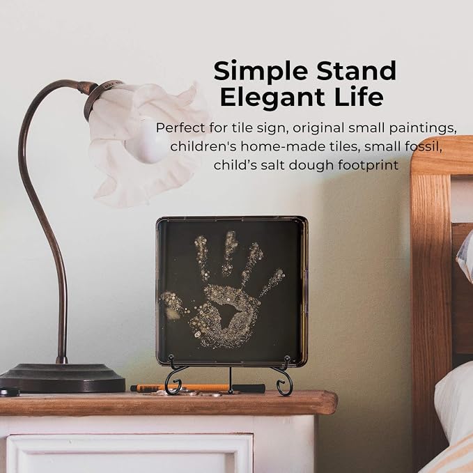 TR-LIFE Plate Stands for Display - Image 5