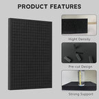 Pick and Pluck Foam Sheets, Tool Box, Storage Drawer - Image 4