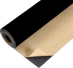 Self Adhesive Sheets Peel and Stick Large Size Velvet Flock Soft Velvet Drawer - Image 4