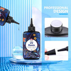 KISREL UV Resin 500g - Image 2