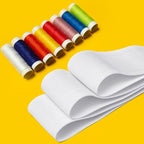 Elastic Band for Sewing, 1.5 Inch x 12 Yard High Elasticity Sewing Elastic - Image 5