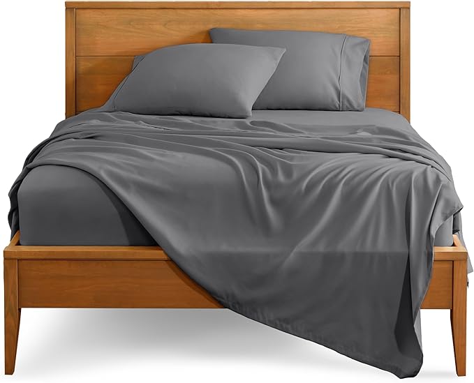 Bare Home Twin XL Sheet Set by BareHome