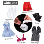 Outus 16 Feet Double Sided Fashion Body Tape - Image 5