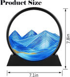 Moving Sand Art Picture - Image 5