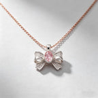 Pink Gemstone Color Cubic Zirconia Loose Beads Unset - Image 6
