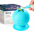 iVyne Berry Suctioned Vinyl Weeding Scrap Collector | Versatile Multi-Surface by iVyne