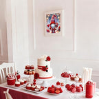 Valentine's Day Stamped Cross Stitch Kits - Image 3