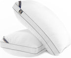 MZOIMZO Luxury Comfy Hotel Collection Bed Pillows by MZOIMZO