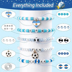 Goldwise Argentina Bracelet Making Kit - Image 6