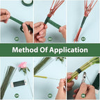 NESCCI Floral Arrangement Kit - Image 3