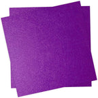 12" x 12" Felt Fabric Sheets for Crafts, Squares Felt Paper for Sewing Craft by YHOLSDAS
