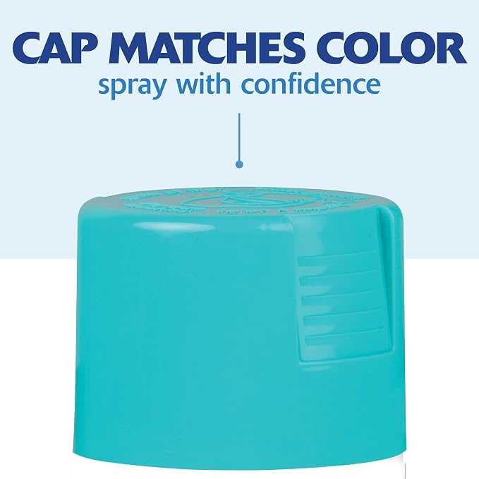 Rust-Oleum Painter's Touch 2X Ultra Cover Spray Paint, St. Tropez | Indoor and - Image 7
