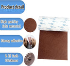 Cuttable Felt Furniture Pads - Image 4