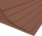 uxcell Coffee EVA Foam Sheets, 11.8x7.9 in 2mm Thick Handicraft Foam Paper - Image 5