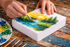 Silverlake 6x12x2 Craft Foam for Styrofoam Block Projects - Image 3