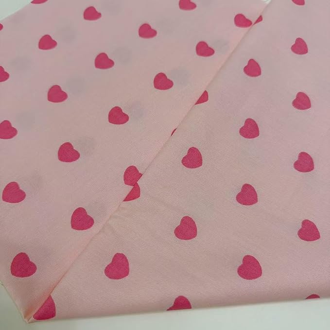 Cotton Fabric DIY Making Supplies Quilting Patchwork Fabric Fat Quarter Bundles - Image 5