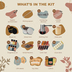 SoftOwl Premium Soy Candle Making Kit - Image 2