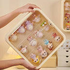 Wall Mount Display Case for Figures - Image 6