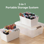 MACOPRO 17QT Craft Storage Box - Image 3