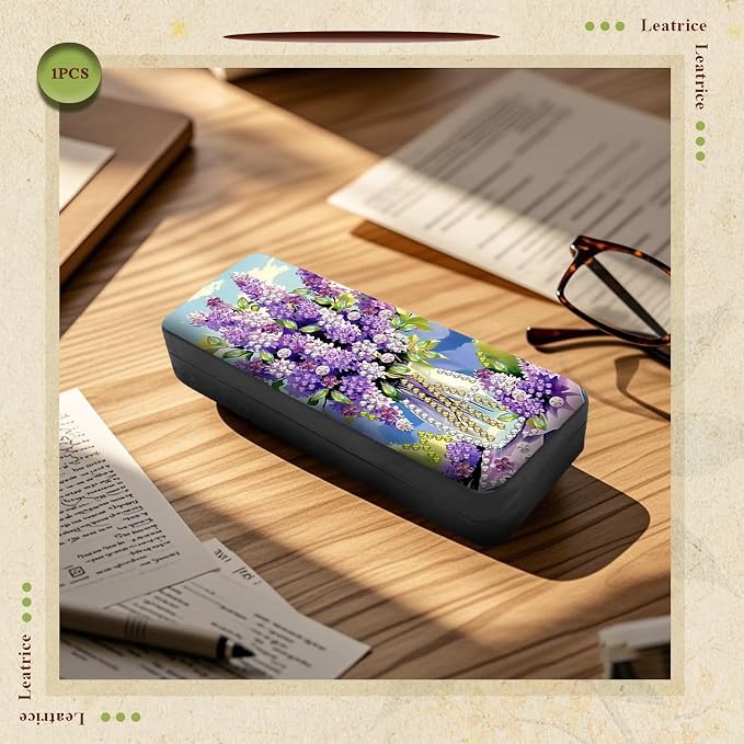 Leatrice Flower Diamond Art Kits - Image 6