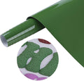 Tintnut Medium Forest Green Puff HTV Vinyl Roll, easy cut & weed, stretch by Tintnut