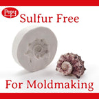 Pepy Reusable and Non-Drying Oil-Based Plasticine Modeling Clay, 2 Pounds - Image 3