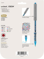 uniball™ Vision Rollerball Pens, Fine Point, 8 Pack - Image 8