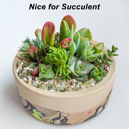 River Rocks, Landscaping Pebbles, Decorative Ornamental Pebbles, Garden - Image 7