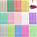 Ewparts Glitter Glue Sticks 14 Colors 84 Pack by Ewparts