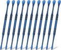 HARFINGTON 11pcs Wax Carving Tool 4.75" Double-Headed Stainless Steel Sculpture by HARFINGTON