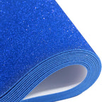 10 Sheets Glitter Paper Sheet for Crafts, A4 Cardstock Self-adhesive Paper for by Mluchee
