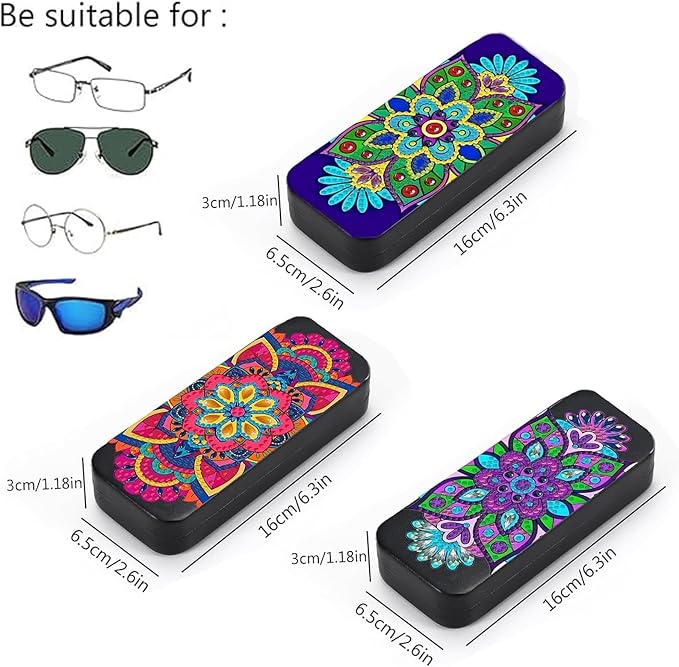 Leatrice 3pcs 5d Diamond Art Kits - Image 2