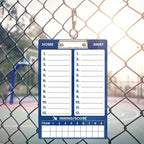 WISYOK Baseball Clipboard, Dry Erase, - Image 6