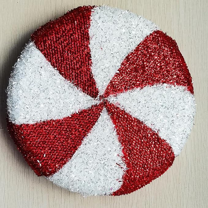 Crafare 10x1in Round Foam Circles - Image 5