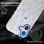 Case for iPhone 17, 2-Layer Protection, Shockproof and Scratch-Resistant for - Image 3