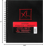 Canson Sketch Book XL - Image 4