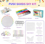Meland Fuse Beads Kit - Image 4