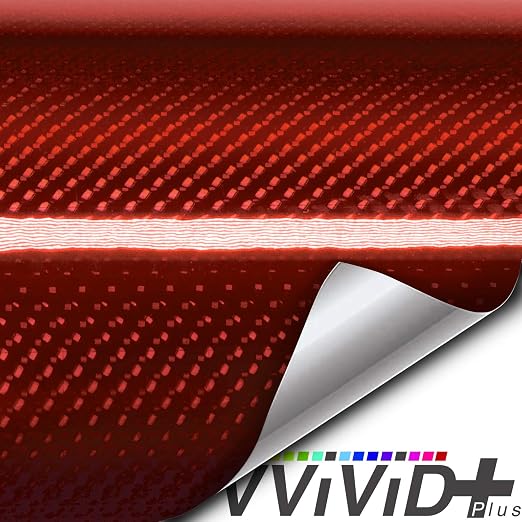 VViViD Mosaic+ Crafting Vinyl - Image 2