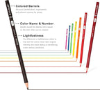 KALOUR 72 Count Colored Pencils - Image 3