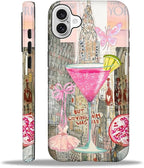 ZHEGAILIAN Case for iPhone 16 Plus by Home