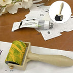 4 Pack Rubber Roller - Image 7