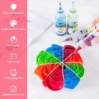 HTVRONT Tie Dye Kit - Image 3