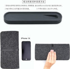 Professional Chinese Calligraphy Set Small Regular, Extra fine Calligraphy Brush - Image 7