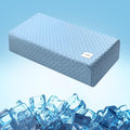 HARBOREST Cooling Cube Pillow by HARBOREST