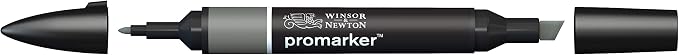 Winsor & Newton ProMarker, Cool Grey 5 by WinsorNewton