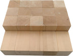 20PCS Basswood Carving Blocks, Whittling Wood Carving Kit, Unfinished Wooden - Image 6
