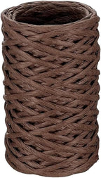 65 Feet Floral Wire Rustic Vine Bind Wire by Syhood