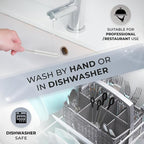 Buenalife Heavy Duty Cleaning Brushes Set of 8 - Image 5